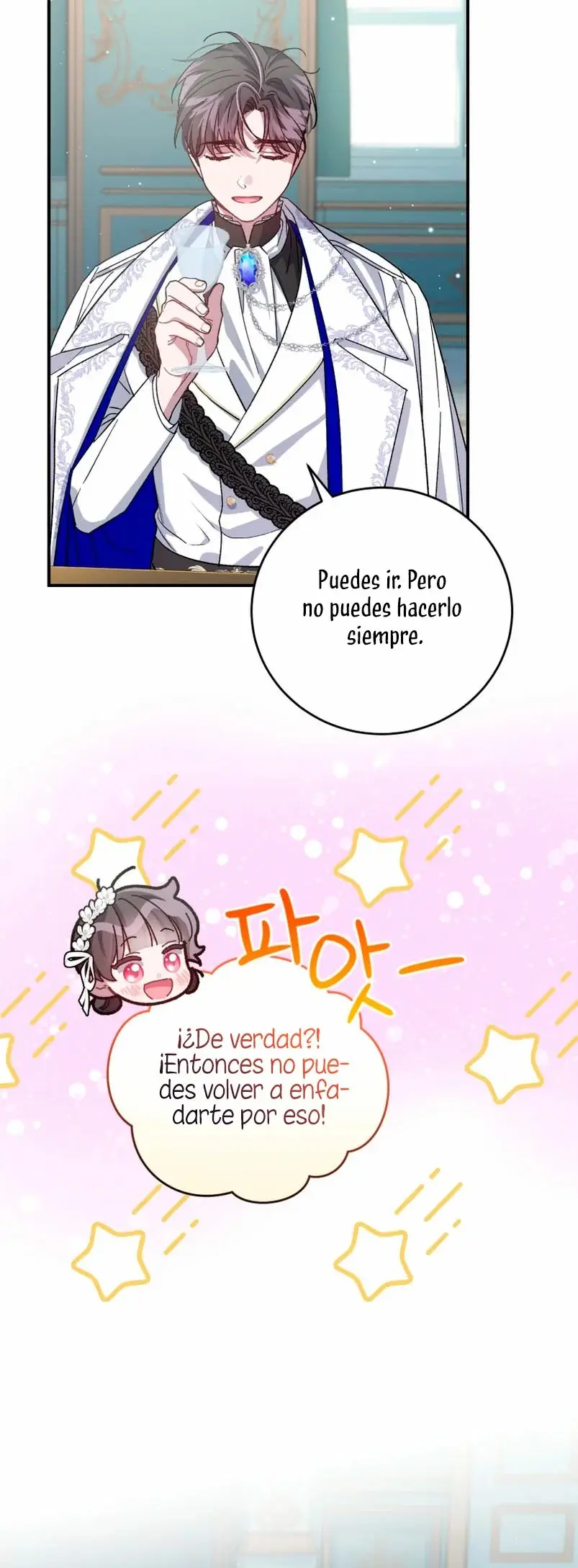 Rearing Rebecca capítulo 23, página 10