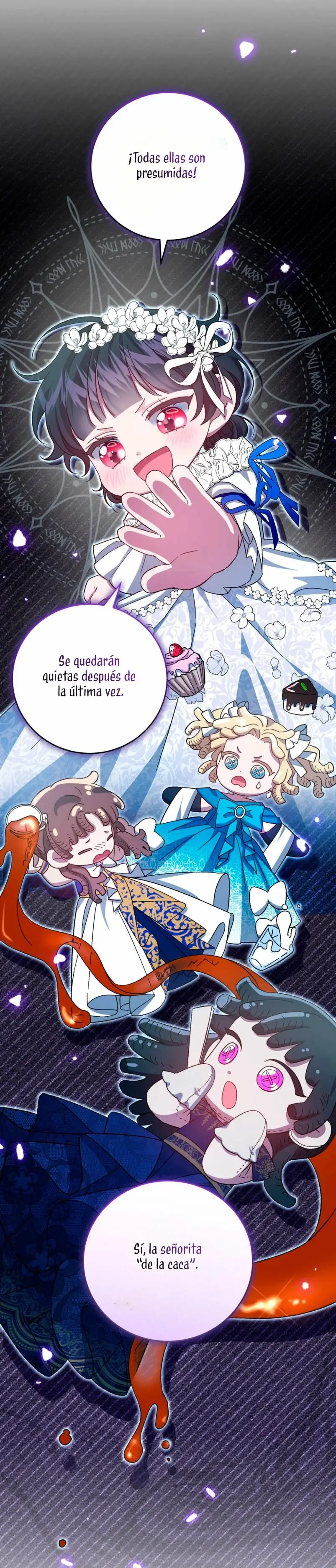 Rearing Rebecca capítulo 23, página 39