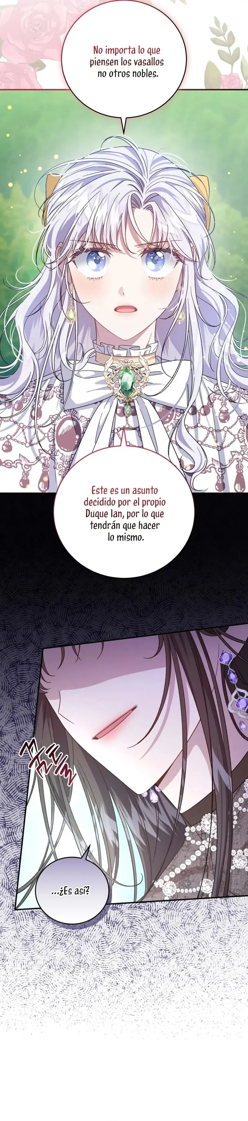 Rearing Rebecca capítulo 24, página 14