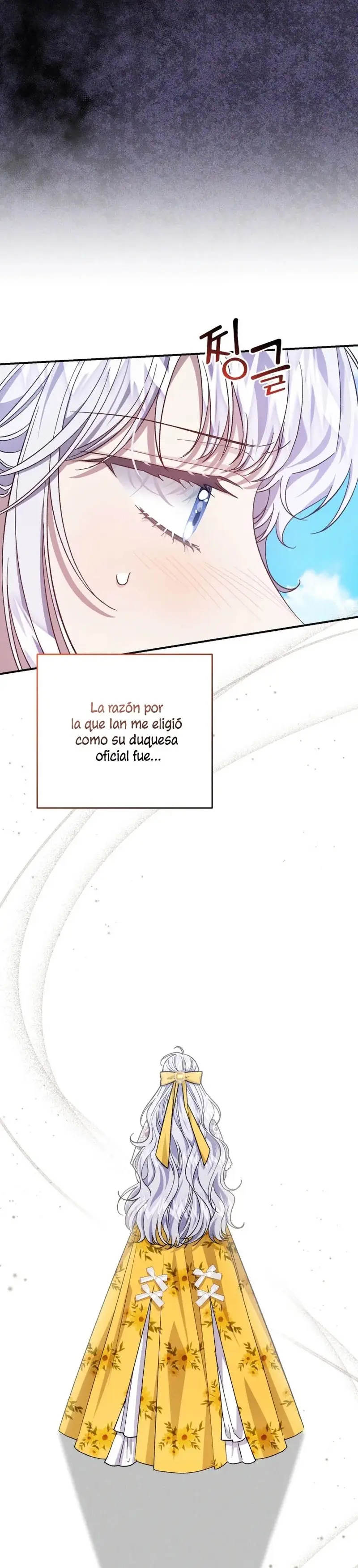 Rearing Rebecca capítulo 24, página 31