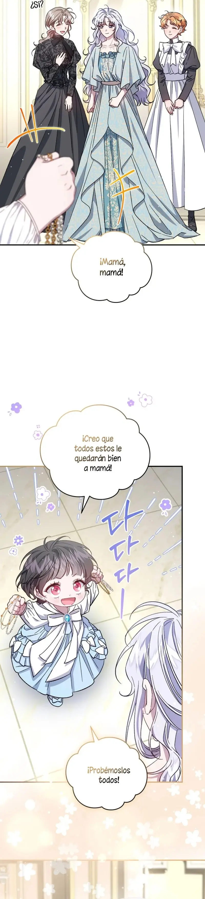 Rearing Rebecca capítulo 24, página 37