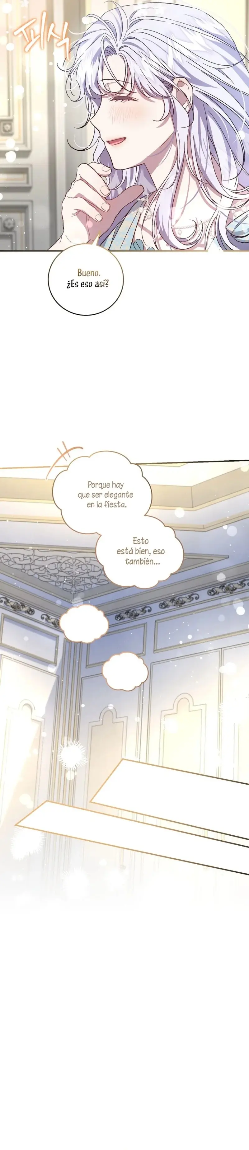 Rearing Rebecca capítulo 24, página 38