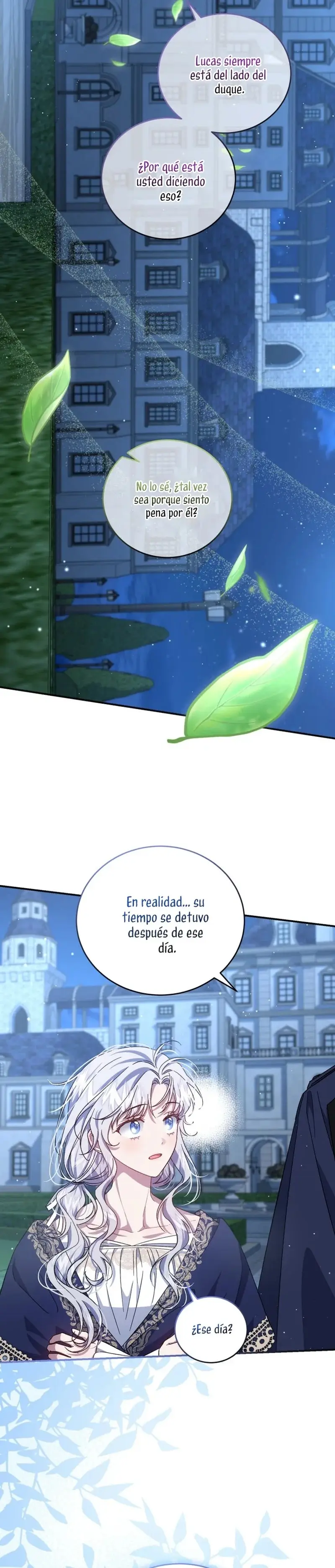 Rearing Rebecca capítulo 24, página 45
