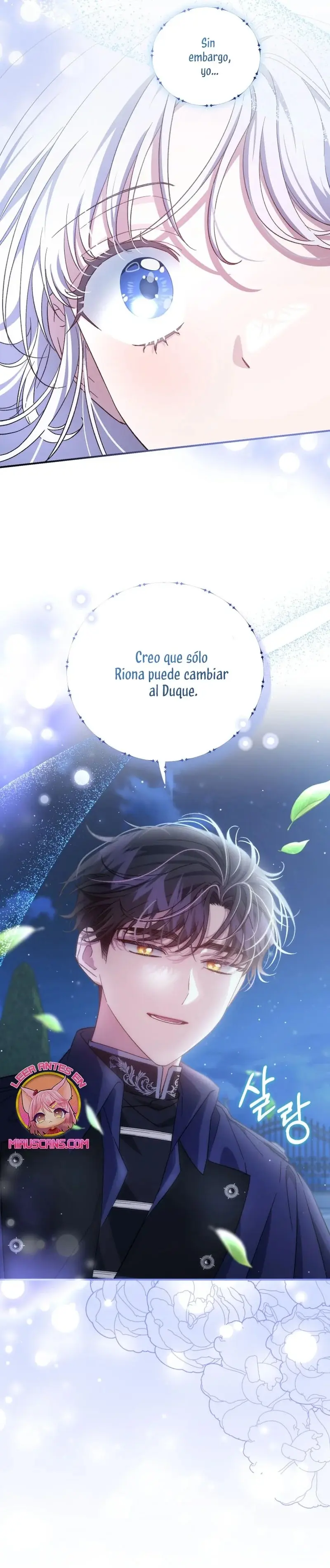 Rearing Rebecca capítulo 24, página 47