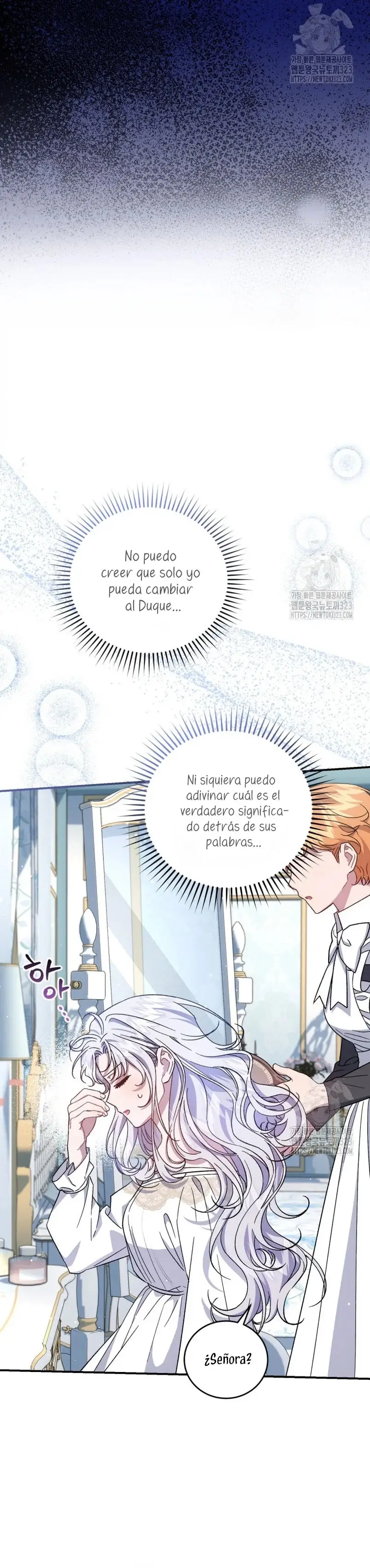 Rearing Rebecca capítulo 25, página 18