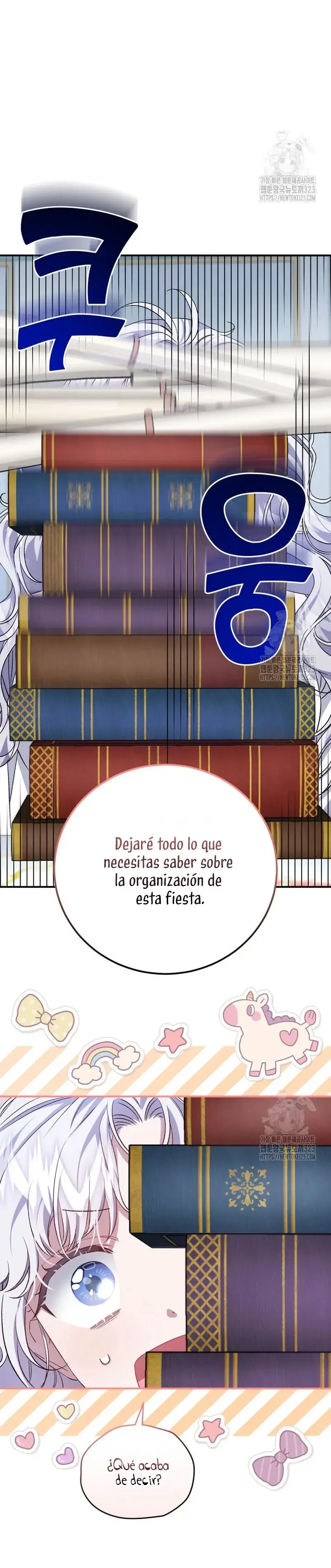 Rearing Rebecca capítulo 25, página 23