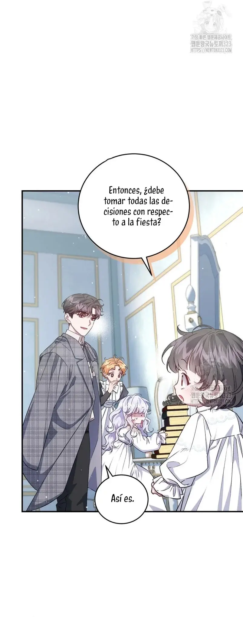 Rearing Rebecca capítulo 25, página 24