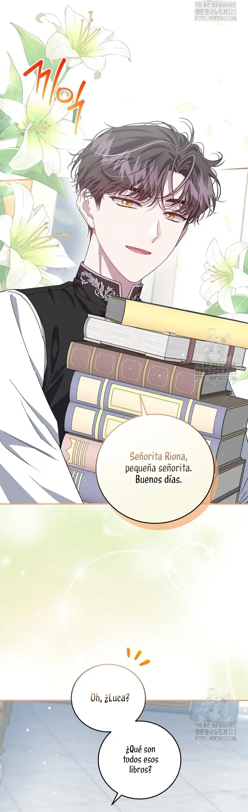 Rearing Rebecca capítulo 25, página 33