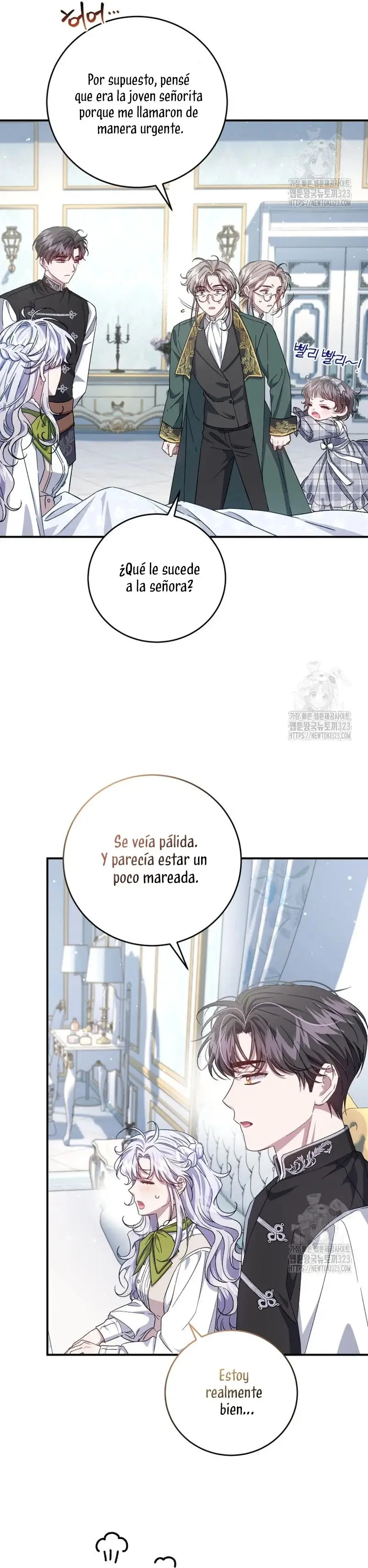 Rearing Rebecca capítulo 25, página 39