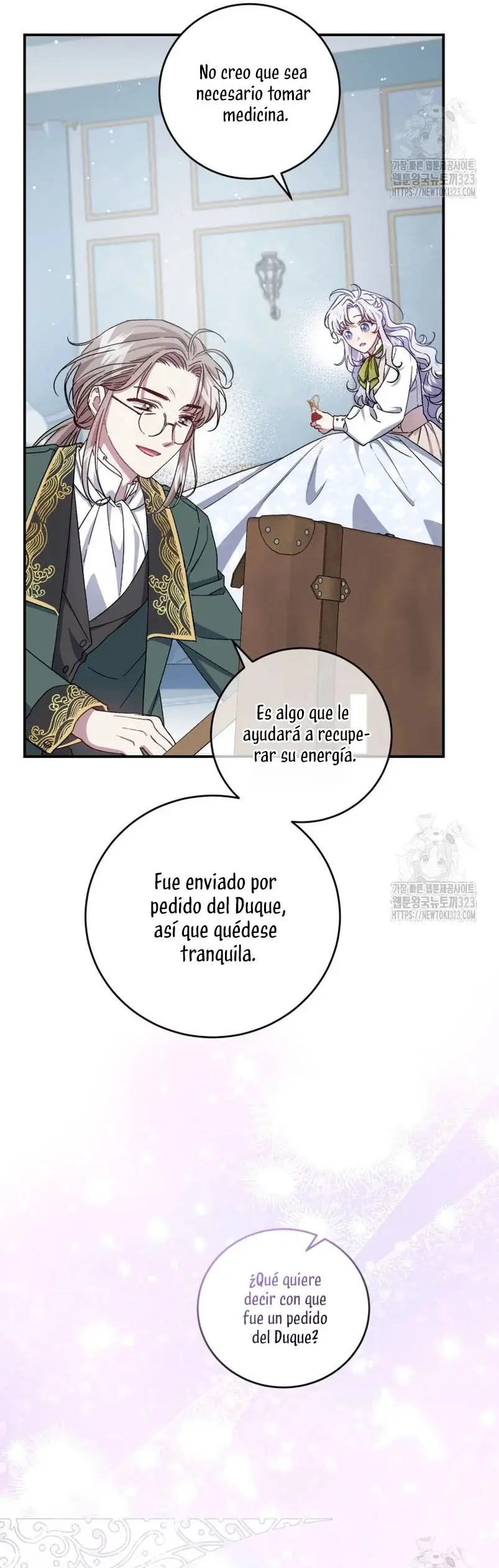 Rearing Rebecca capítulo 25, página 42