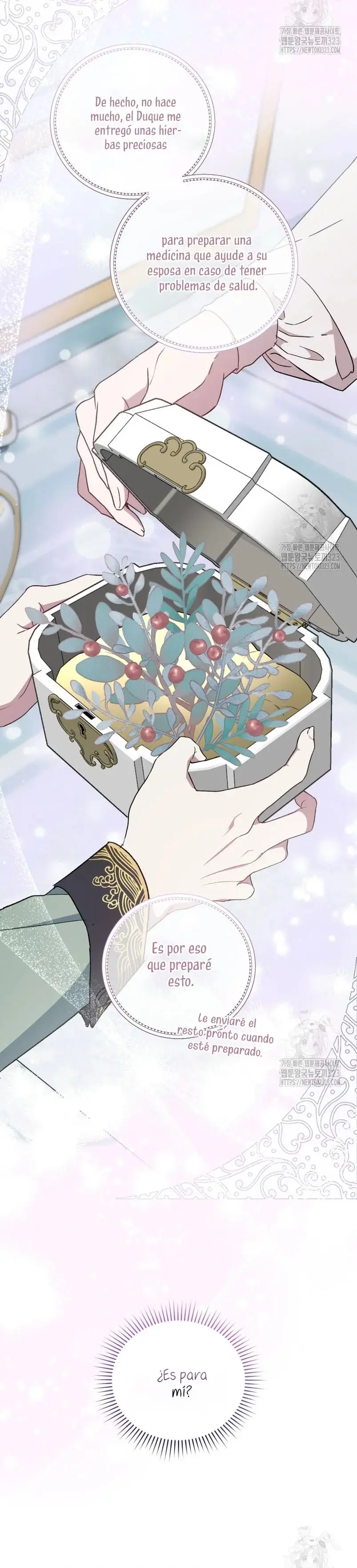 Rearing Rebecca capítulo 25, página 43