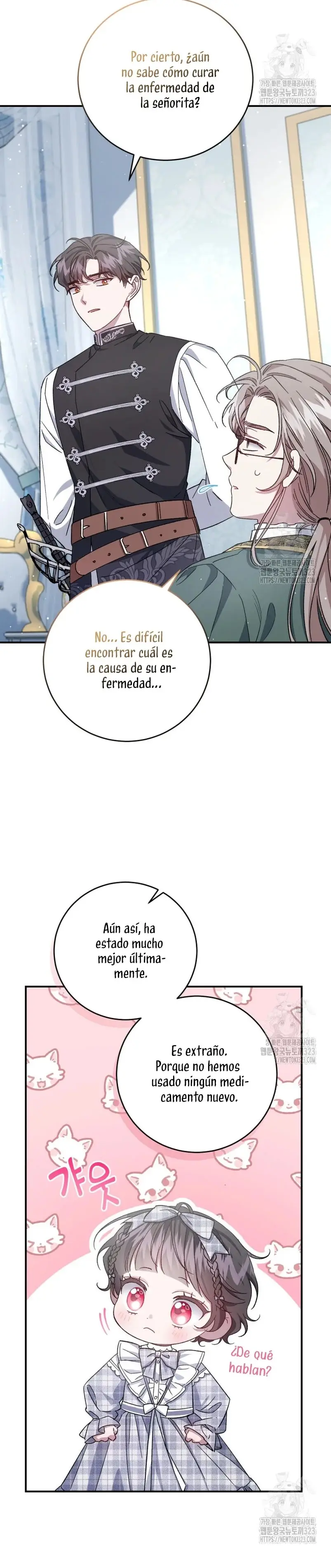 Rearing Rebecca capítulo 25, página 45