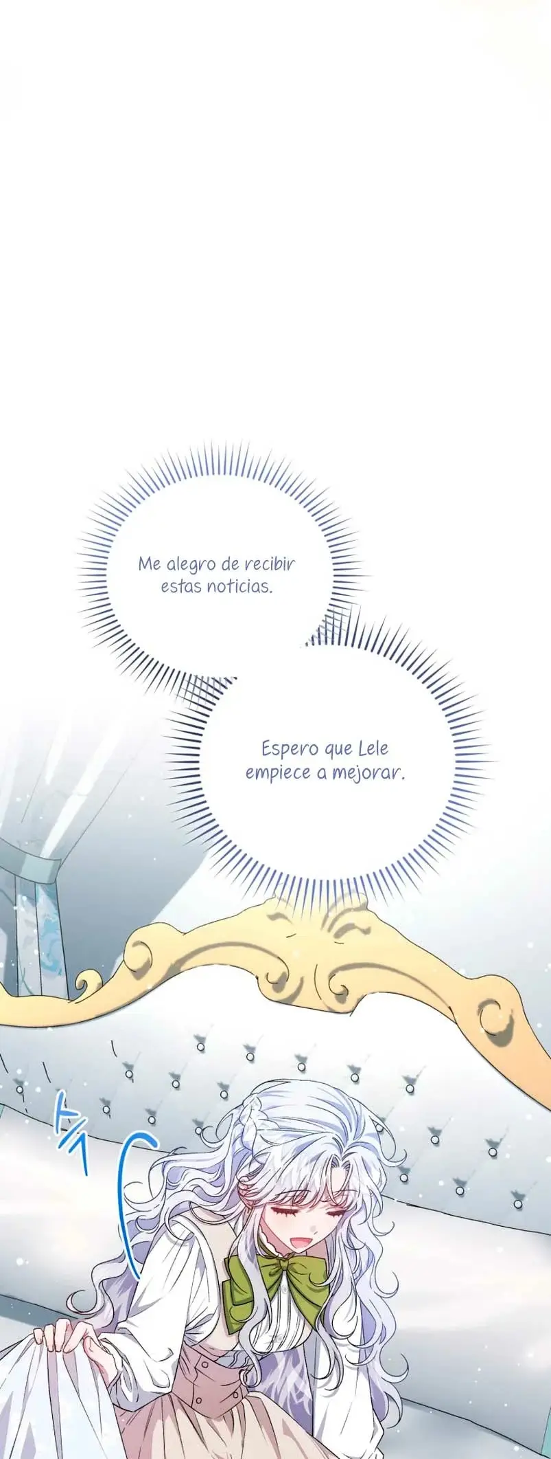 Rearing Rebecca capítulo 26, página 12