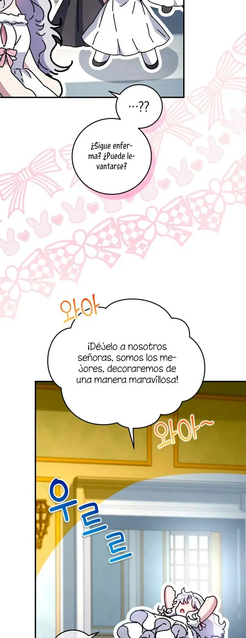 Rearing Rebecca capítulo 26, página 26