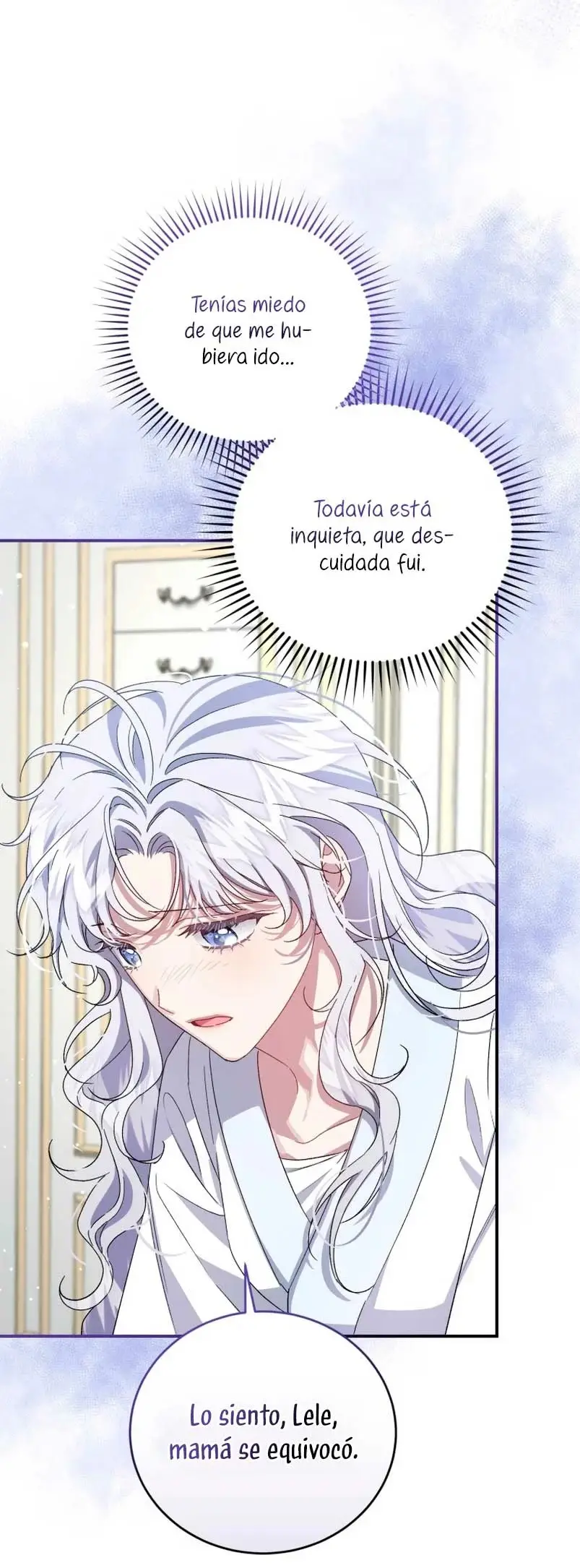 Rearing Rebecca capítulo 26, página 36