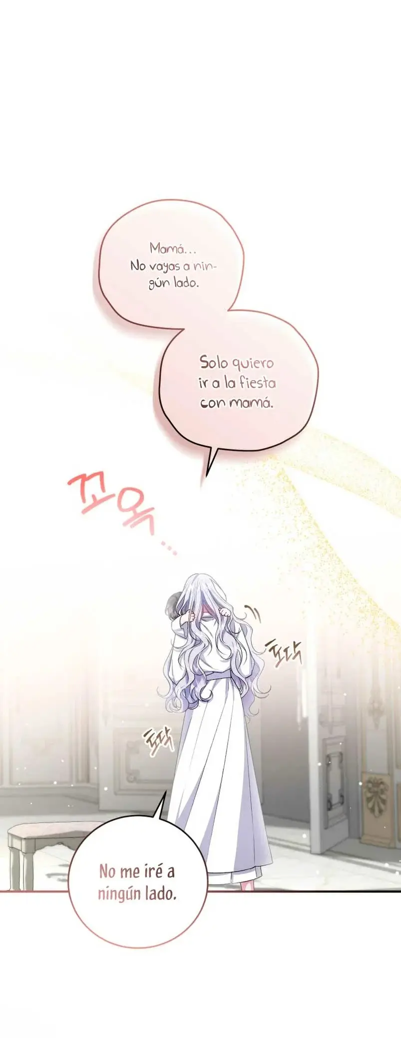Rearing Rebecca capítulo 26, página 37