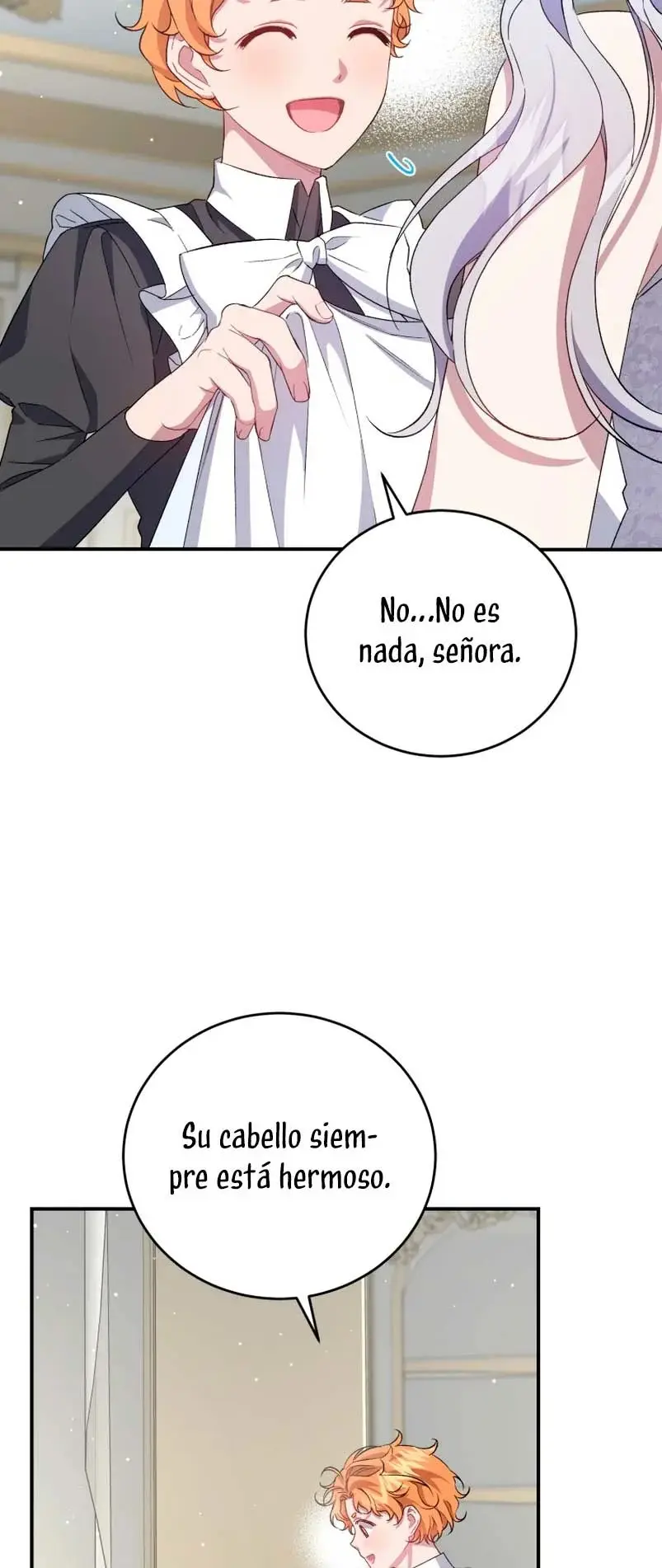 Rearing Rebecca capítulo 26, página 46