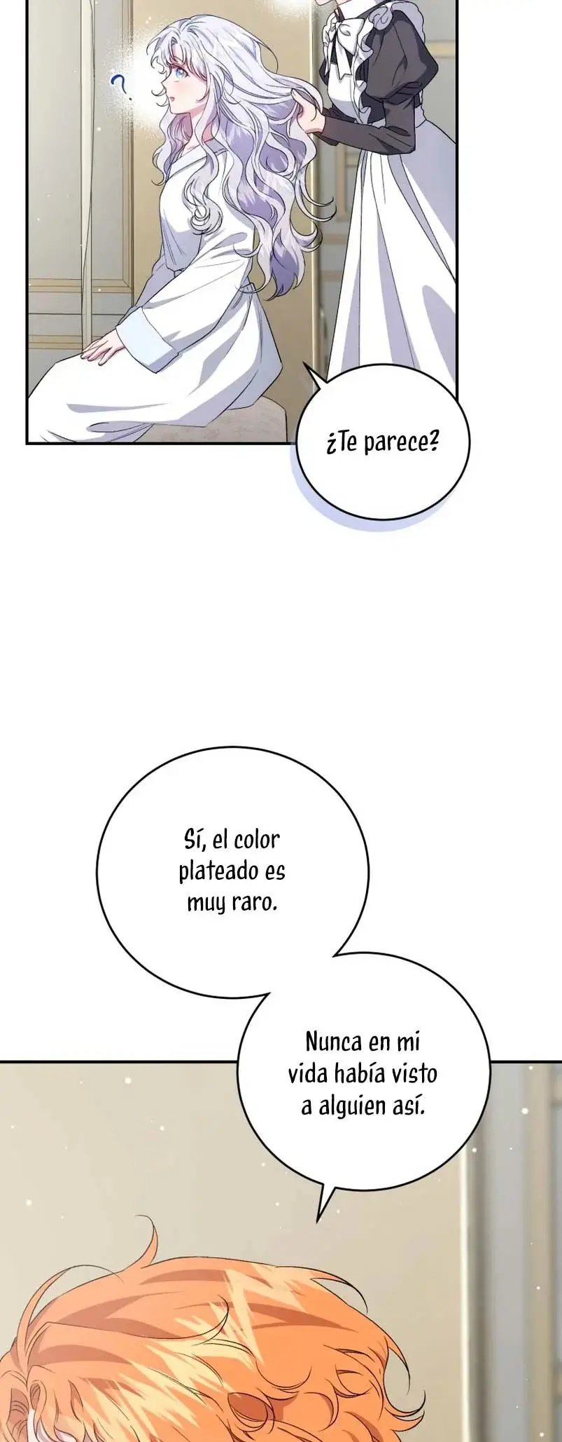 Rearing Rebecca capítulo 26, página 47
