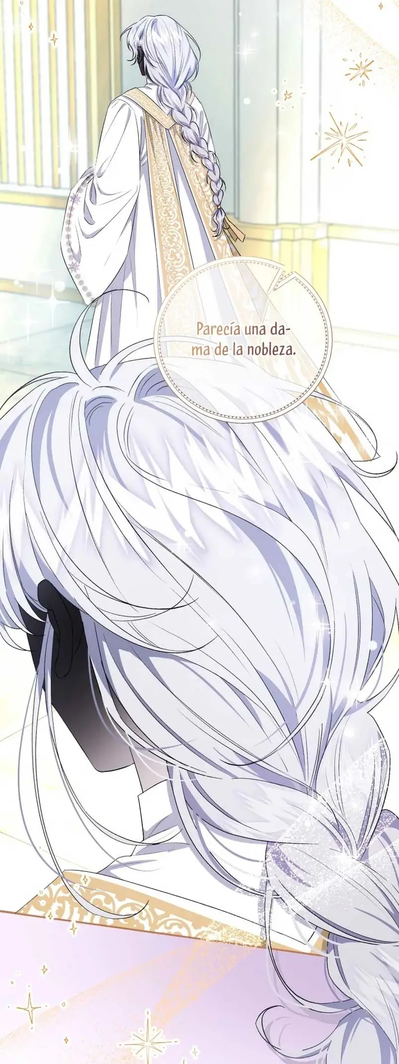 Rearing Rebecca capítulo 26, página 49
