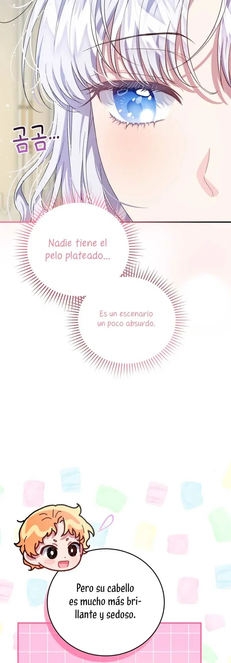 Rearing Rebecca capítulo 26, página 52