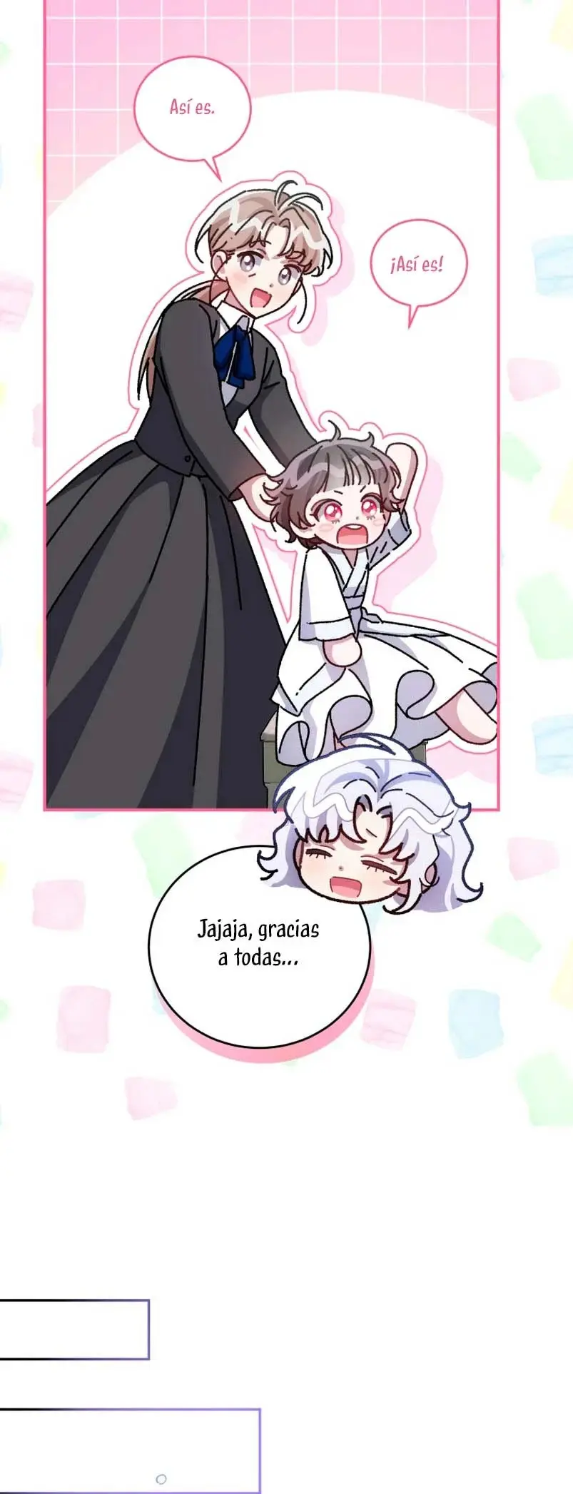 Rearing Rebecca capítulo 26, página 53