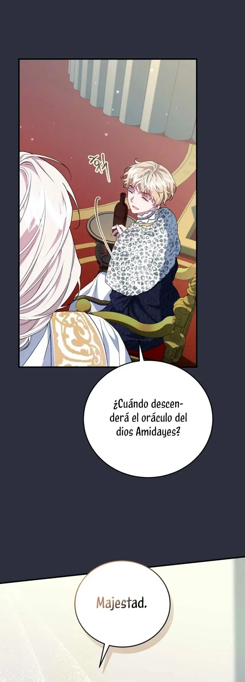 Rearing Rebecca capítulo 26, página 66