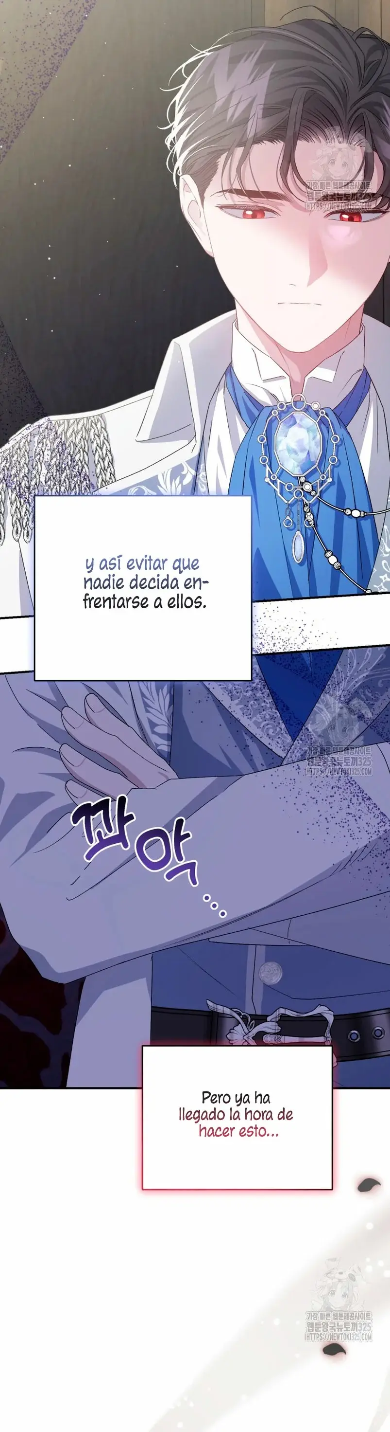 Rearing Rebecca capítulo 27, página 16