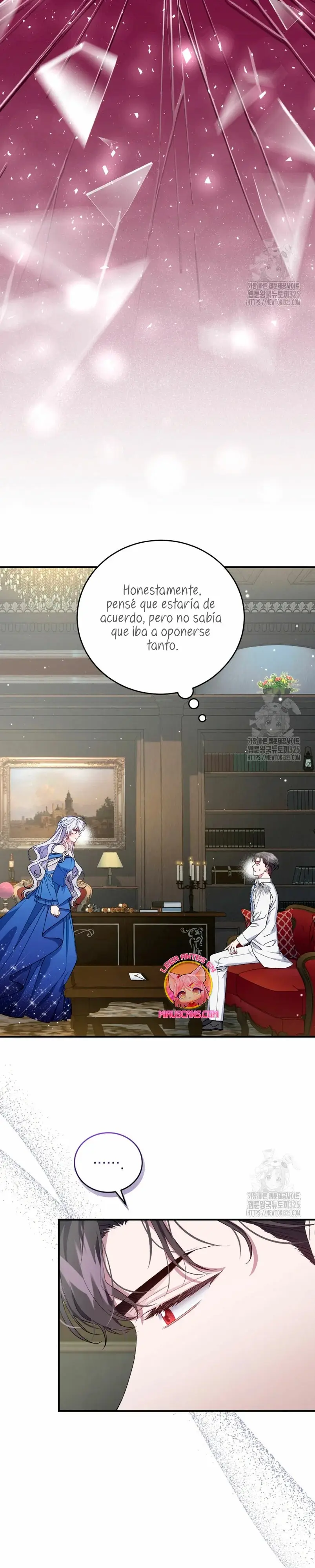 Rearing Rebecca capítulo 27, página 23