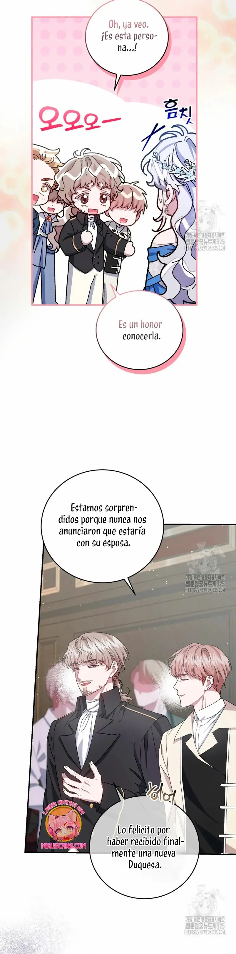 Rearing Rebecca capítulo 27, página 28