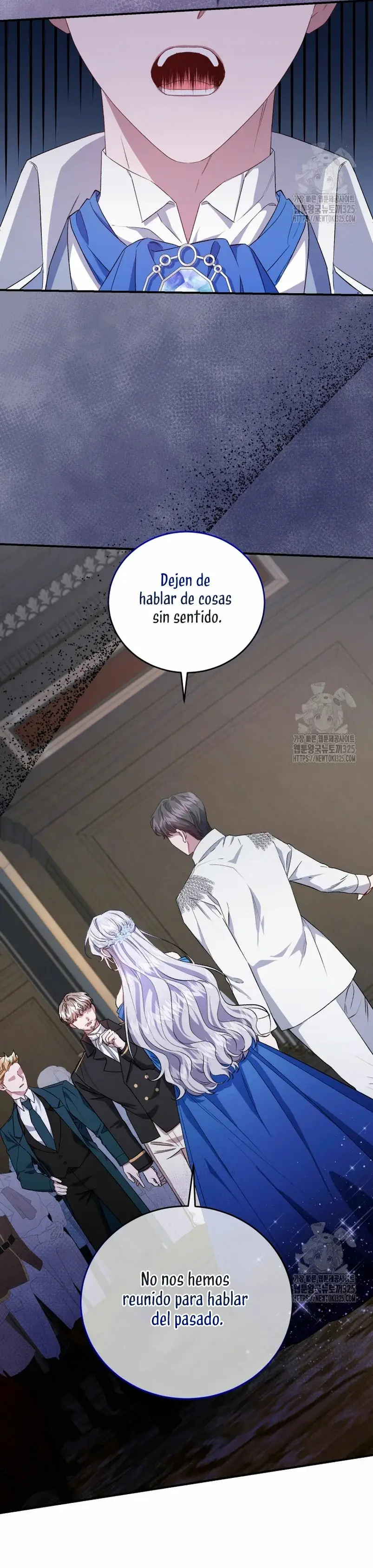 Rearing Rebecca capítulo 27, página 30