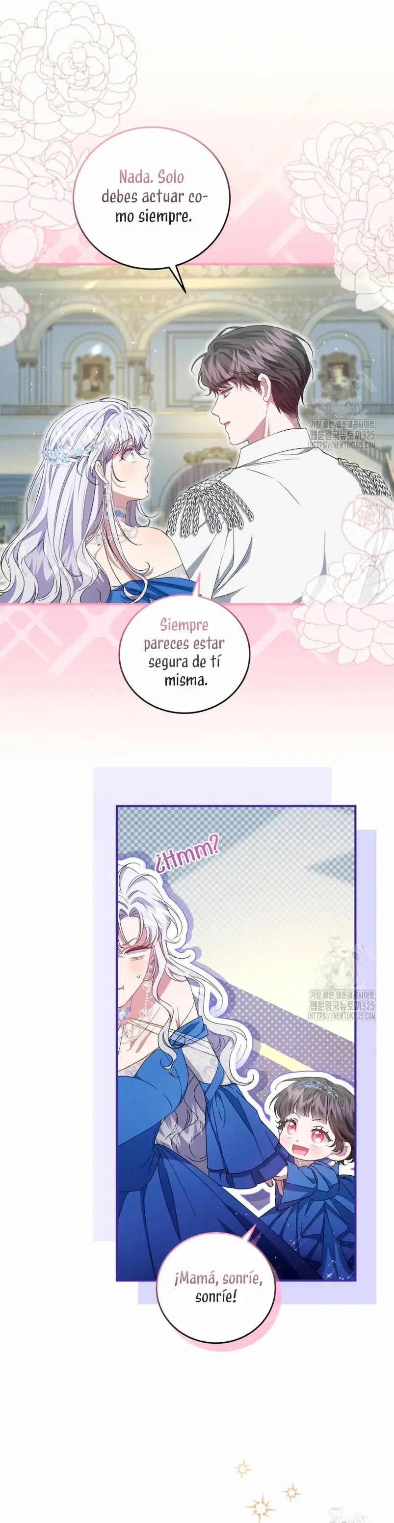 Rearing Rebecca capítulo 27, página 42