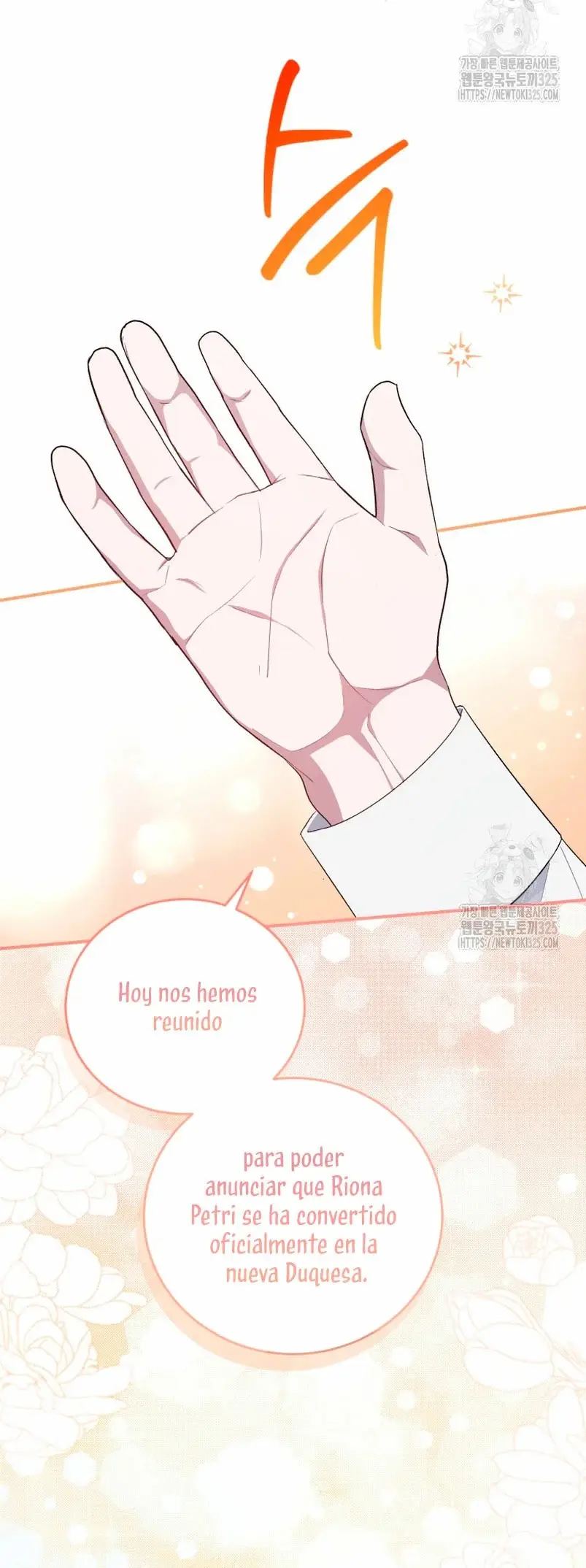 Rearing Rebecca capítulo 27, página 43