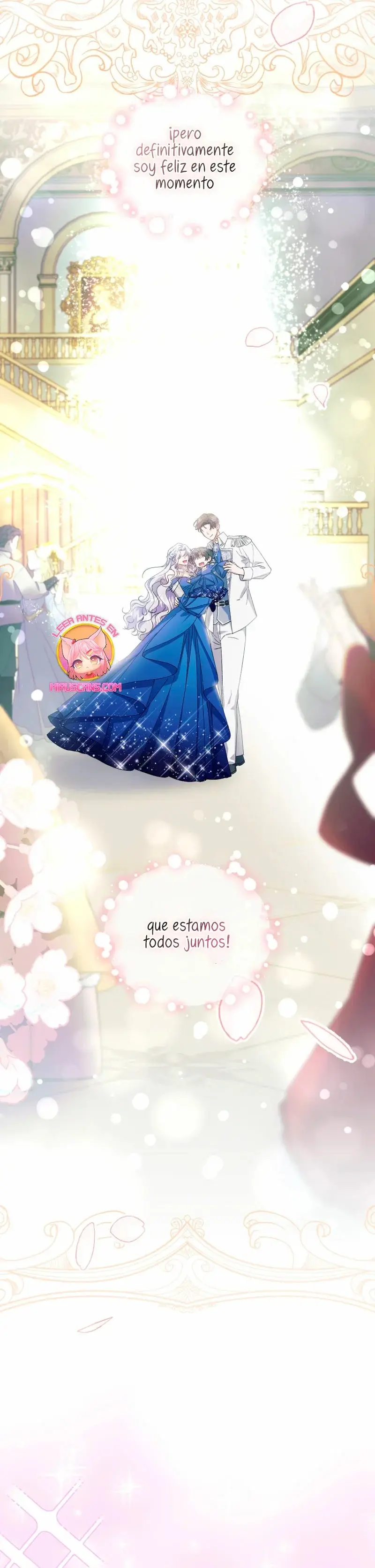 Rearing Rebecca capítulo 28, página 27