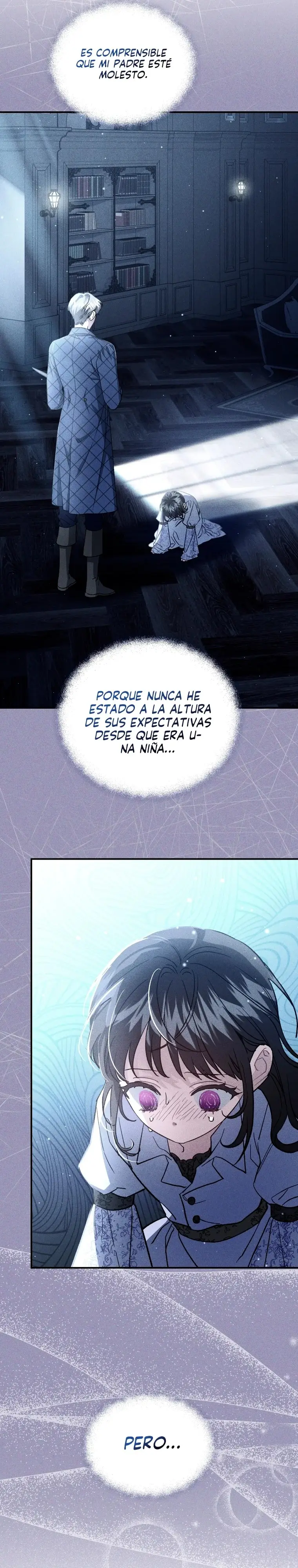 Rearing Rebecca capítulo 29, página 30