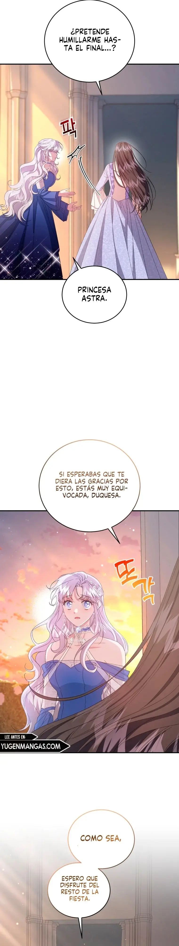 Rearing Rebecca capítulo 29, página 36