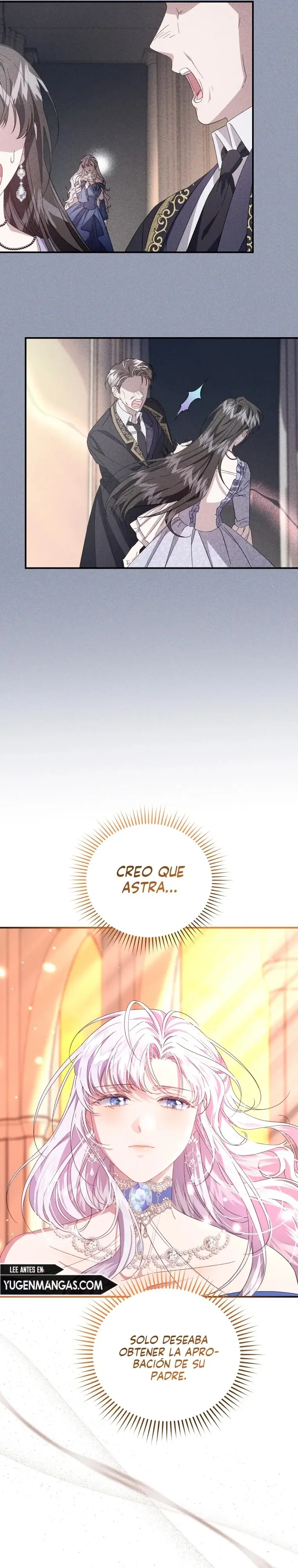 Rearing Rebecca capítulo 29, página 38