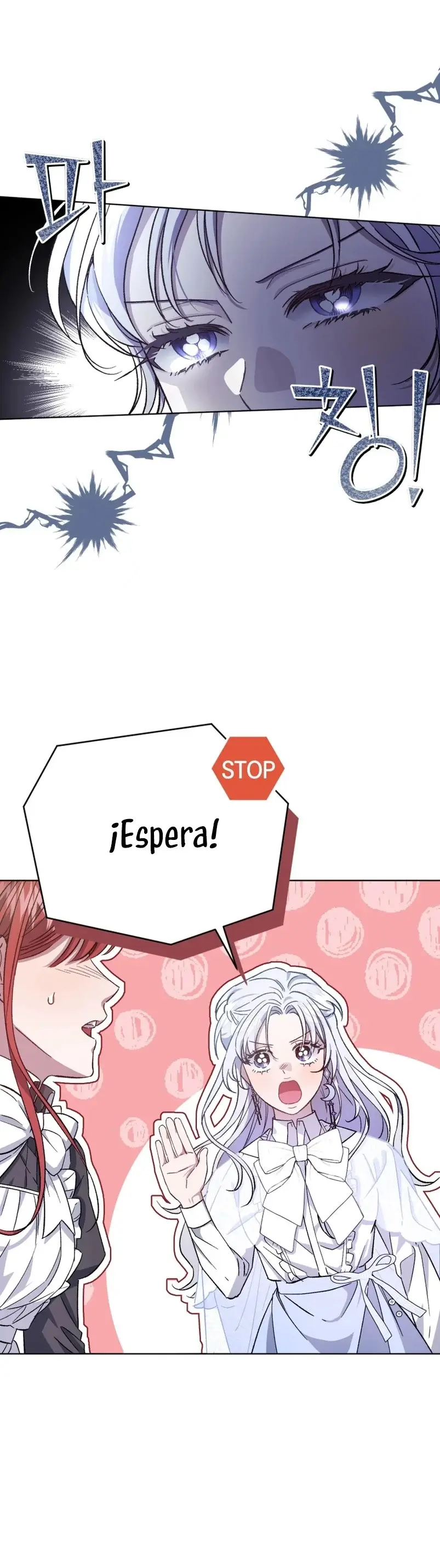 Rearing Rebecca capítulo 3, página 19