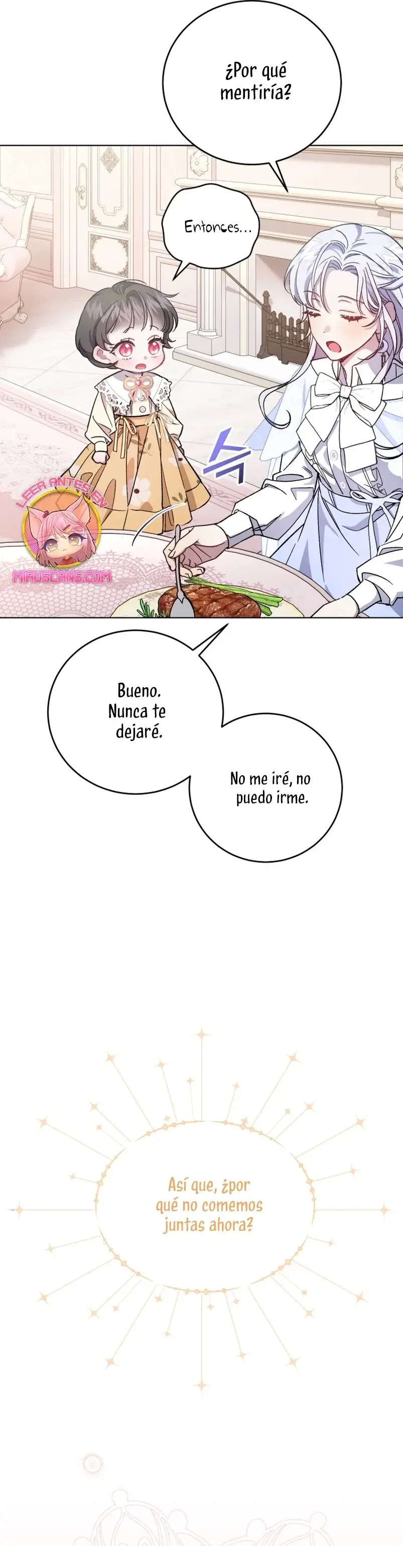 Rearing Rebecca capítulo 3, página 29