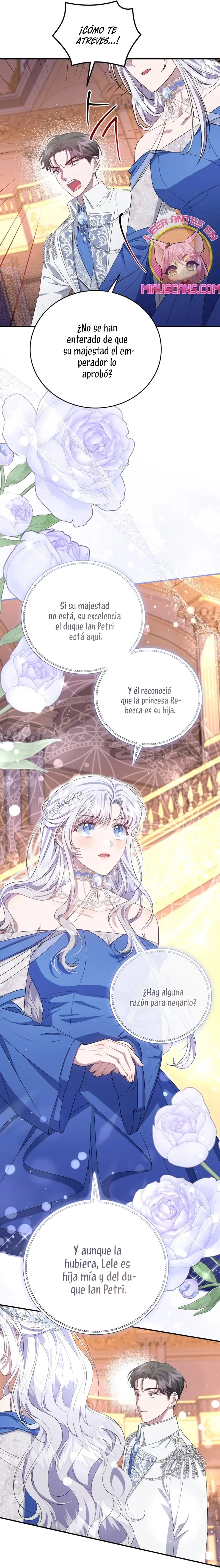 Rearing Rebecca capítulo 30, página 8