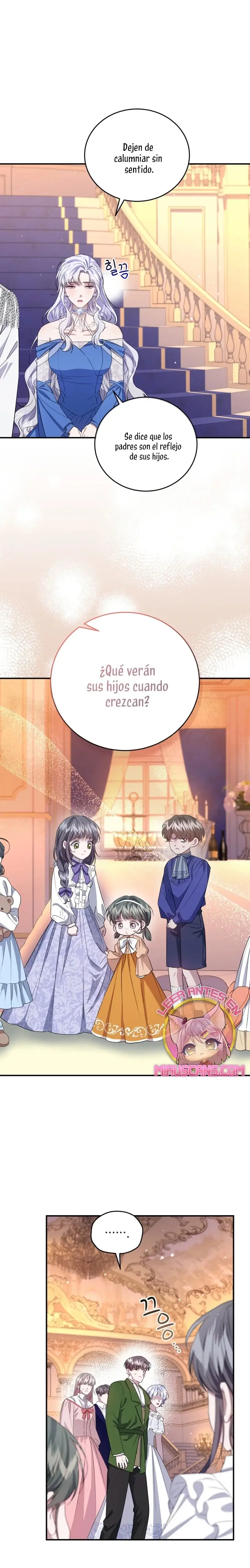Rearing Rebecca capítulo 30, página 9