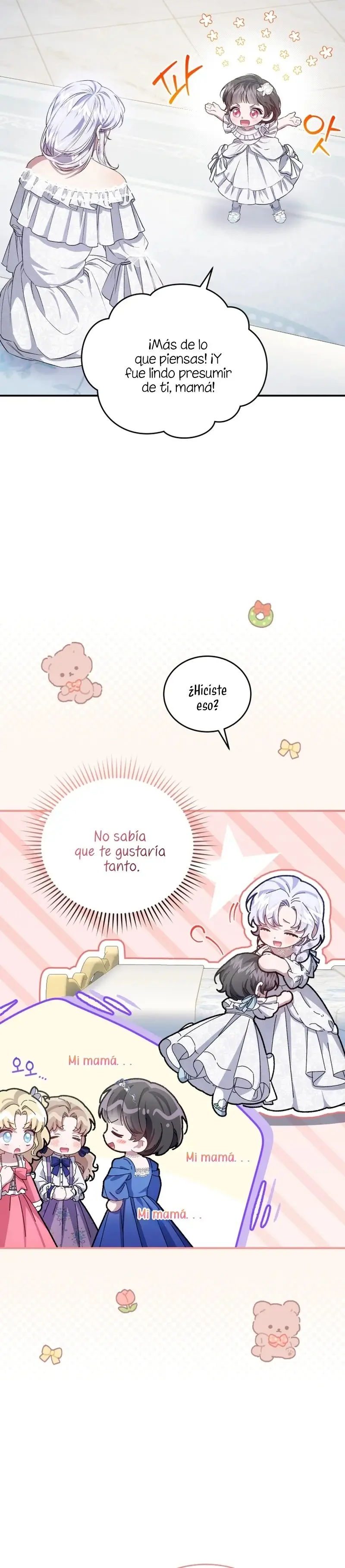 Rearing Rebecca capítulo 30, página 21