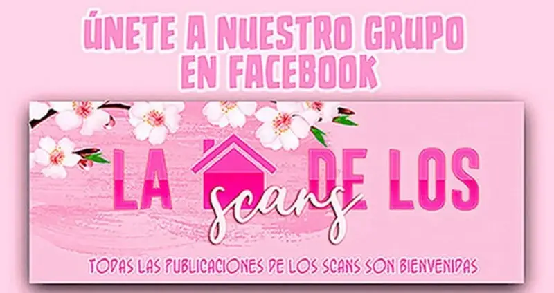 Rearing Rebecca capítulo 30, página 33