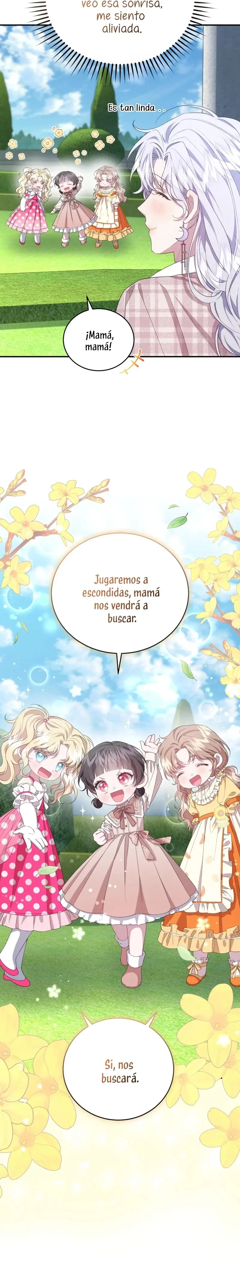 Rearing Rebecca capítulo 31, página 9