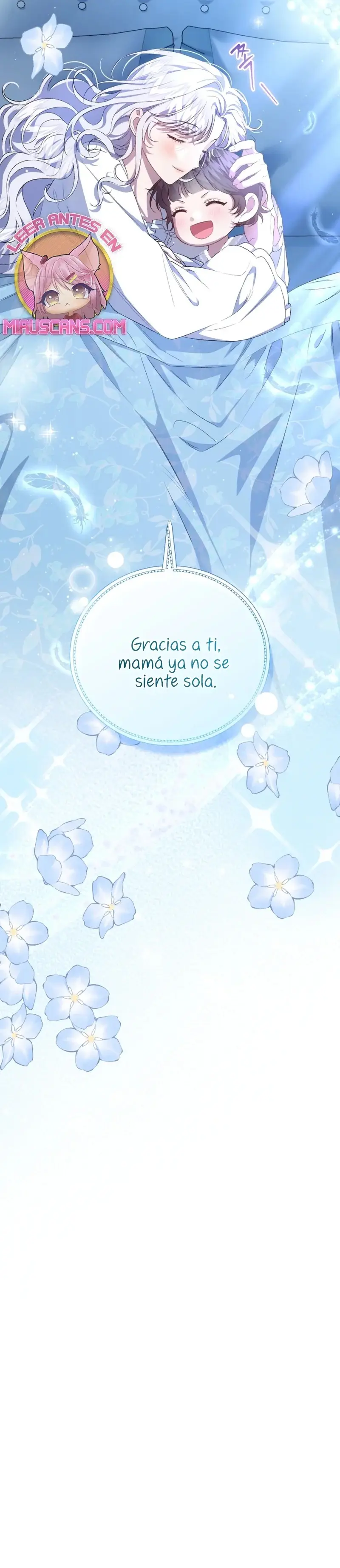 Rearing Rebecca capítulo 31, página 39