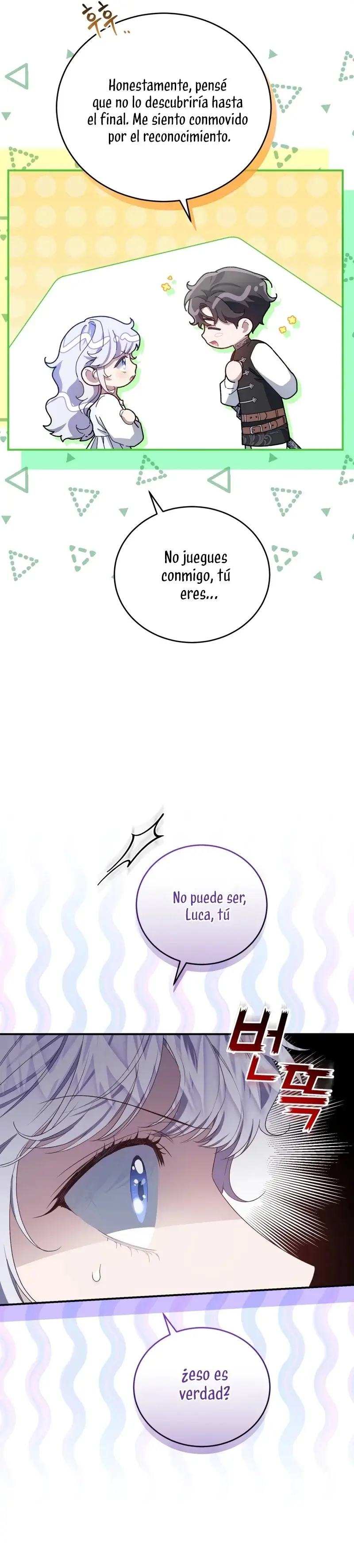 Rearing Rebecca capítulo 32, página 13