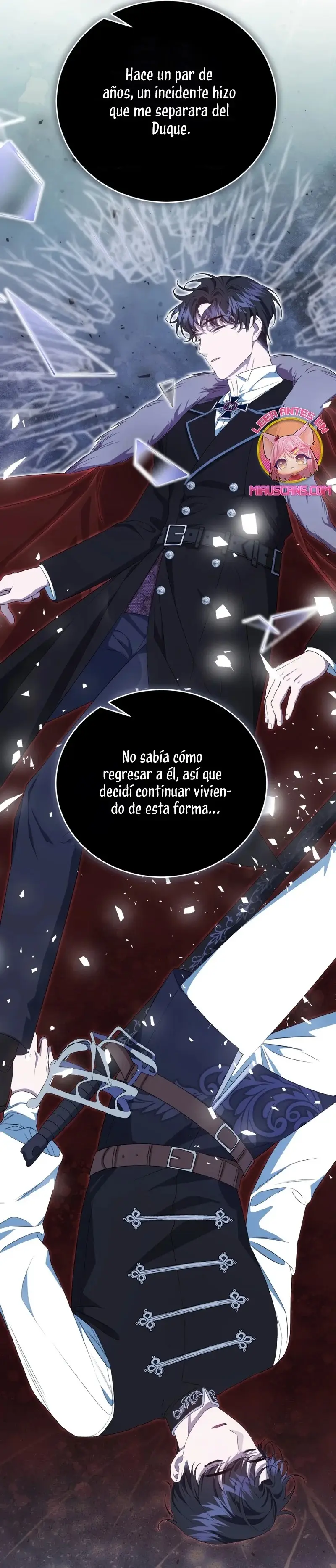 Rearing Rebecca capítulo 32, página 16