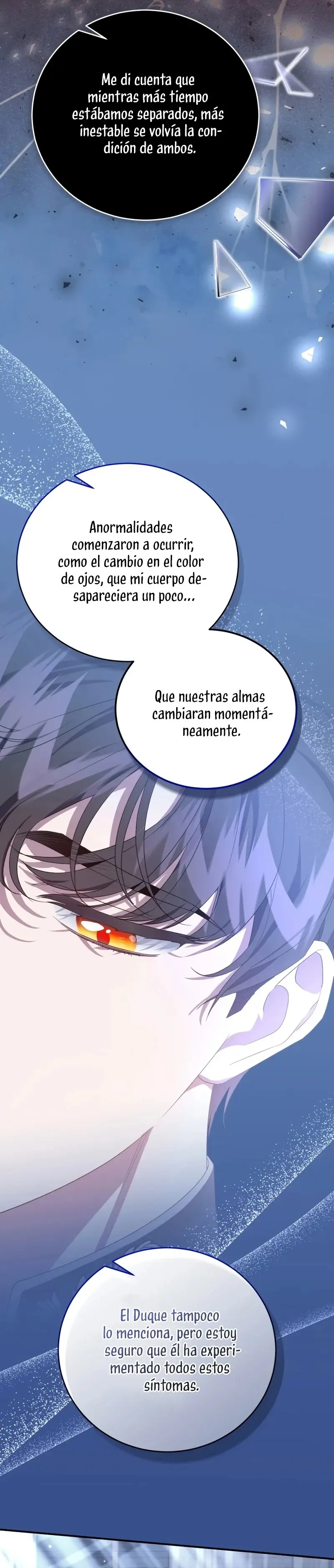 Rearing Rebecca capítulo 32, página 17