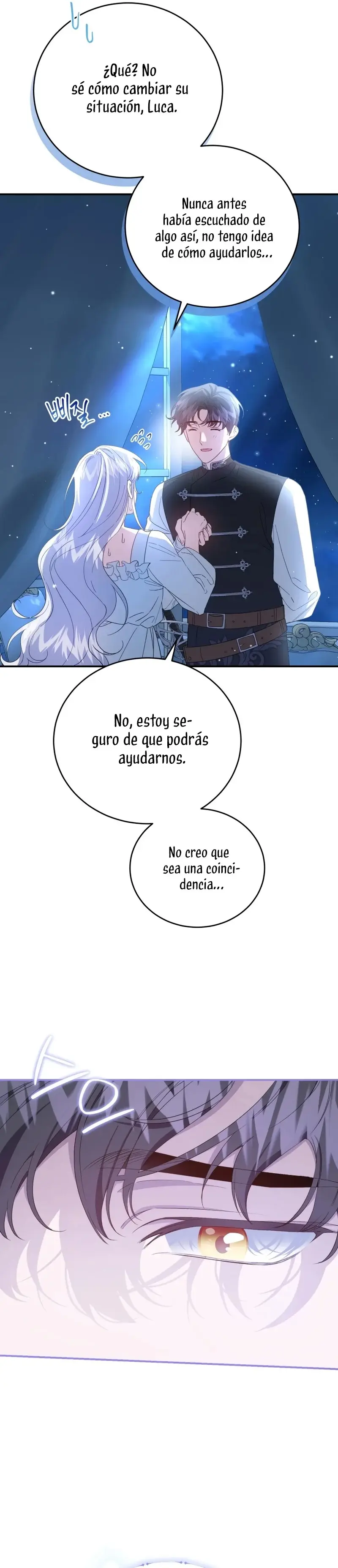 Rearing Rebecca capítulo 32, página 21