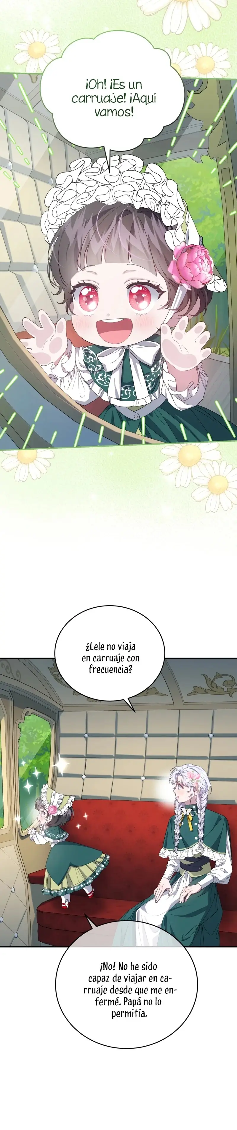 Rearing Rebecca capítulo 32, página 41