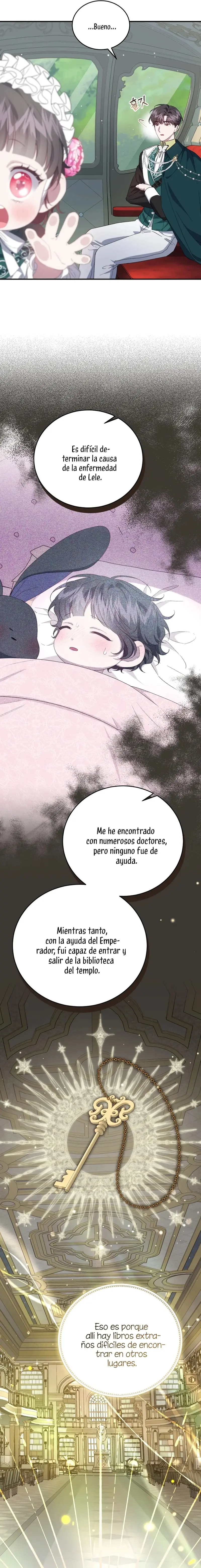 Rearing Rebecca capítulo 32, página 44